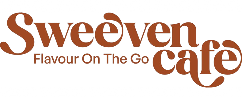 Sweeven Cafe Logo